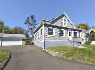 181 Sampson St, Bridgeport, CT 06606