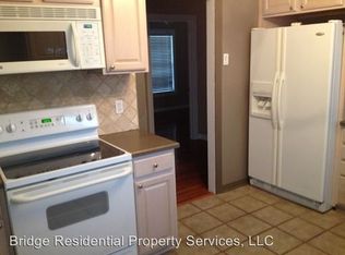 2616 Boyd Ave, Fort Worth, TX 76109