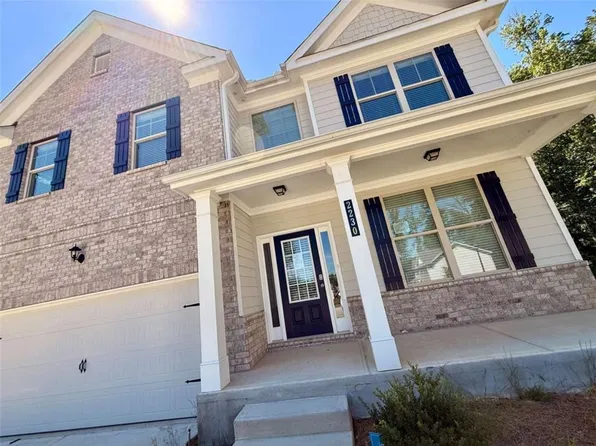 2230 Highridge Point Dr, Lithia Springs, GA 30122