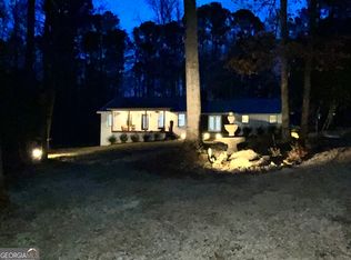 4360 Stonewall Tell Rd, College Park, GA 30349