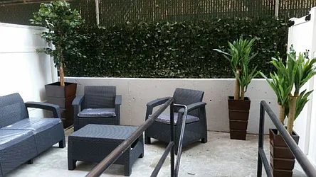 Rented by Oxford Property Group