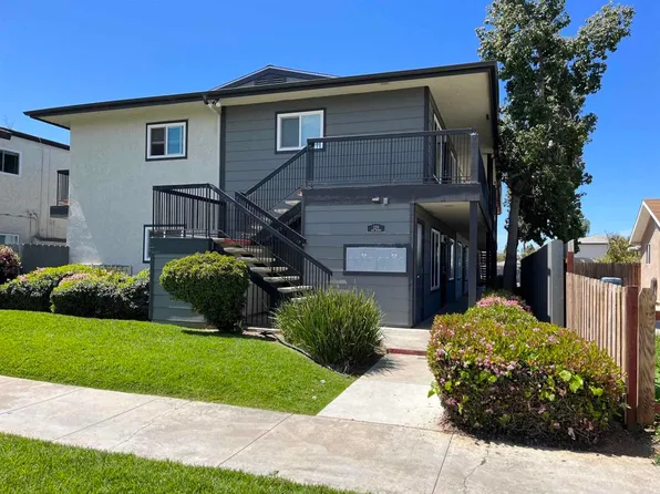 120 5th Ave APT D, Chula Vista, CA 91910