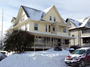 327 Fairview Ave, Bridgeport, CT 06606