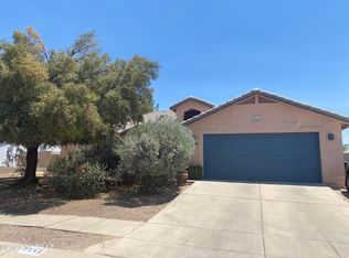 9546 E Dunnigan Dr, Tucson, AZ 85747