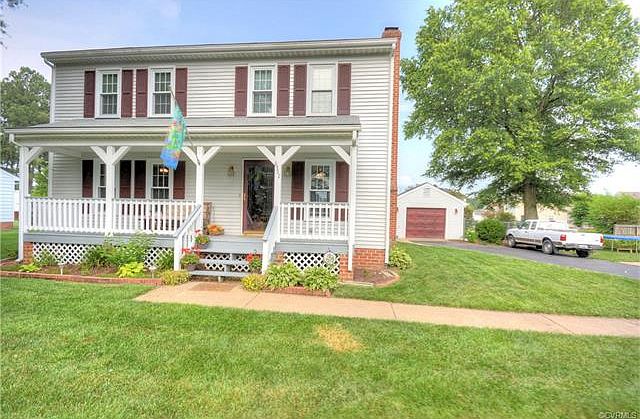 1st image of 6311 Habersham Dr