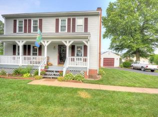 6311 Habersham Dr, Henrico, VA 23231