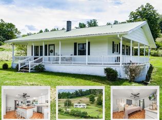 1980 Jamestown Hwy, Alpine, TN 38543