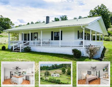 1980 Jamestown Hwy, Alpine, TN, 38543