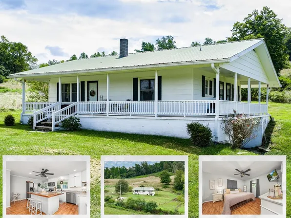 1980 Jamestown Hwy, Alpine, TN 38543