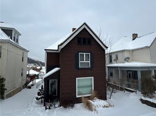 312 Welsh Ave, Wilmerding, PA 15148