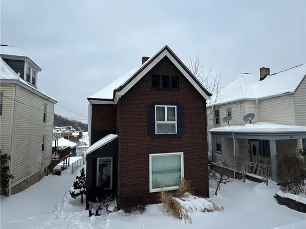 312 Welsh Ave, Wilmerding, PA 15148