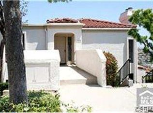 22476 Manacor #41, Mission Viejo, CA 92692