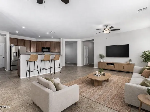 4144 E DEVON Drive, Gilbert, AZ 85296