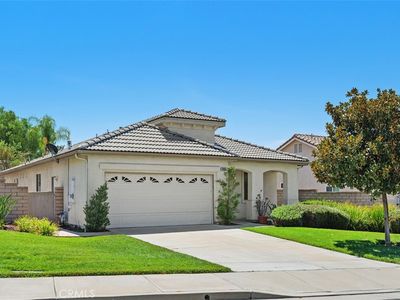 29416 Honneywood Dr, Menifee, CA, 92584
