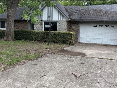 7414 S 72nd East Ave, Tulsa, OK, 74133