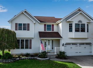 234 Nathans Trl, Lancaster, NY 14086