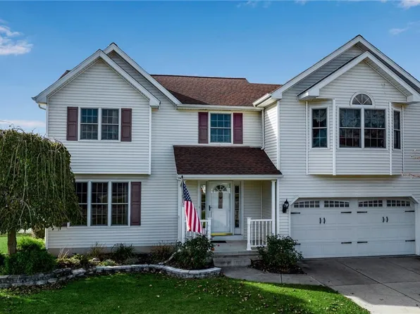 234 Nathans Trl, Lancaster, NY 14086