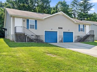 508 Luxury Drive, Clarksville, TN 37043
