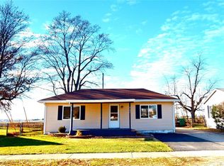 4131 Rode Ave, Granite City, IL 62040