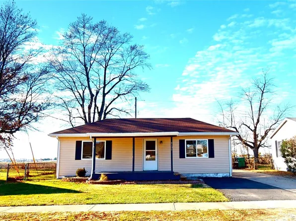 4131 Rode Ave, Granite City, IL 62040