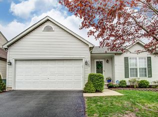 2385 Mills Fall Dr, Hilliard, OH 43026