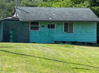 3051 Huggins Rd, Bradford, NY 14815