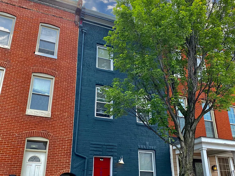 107 N Chester St #1 — Photo 11