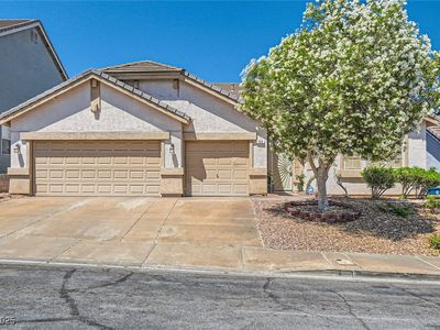 89 Autumn Day St, Henderson, NV, 89012