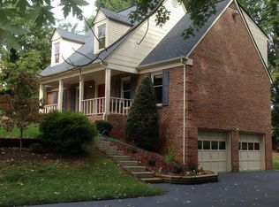 3309 Martin Farm Rd, Johnson City, TN 37601