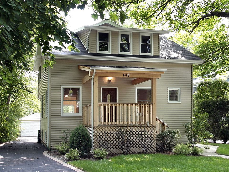 Builder's Special:  Gut-Rehab, All New; Great Location!