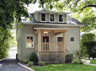 448 Oakdale Ave, Glencoe, IL 60022
