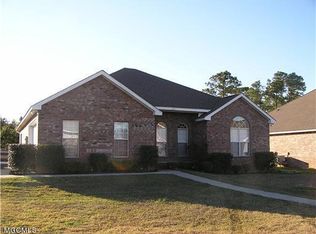 6501 Rye Grass Rd, Biloxi, MS 39532