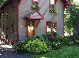 4429 East Ave, Pittsford, NY 14534