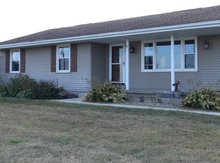 5979 W State Route 38, Mulberry, IN 46058