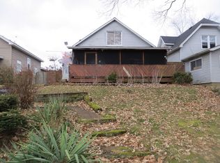 2705 Riverview Ave, Huntington, WV 25702