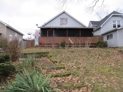 2705 Riverview Ave, Huntington, WV, 25702