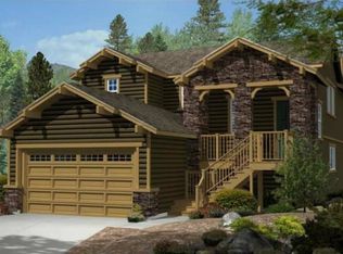 1219 Kayah Dr, Big Bear City, CA 92314