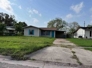 206 E Williamson Ave, Harlingen, TX 78550