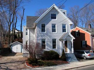 258 Front St, New Haven, CT 06513