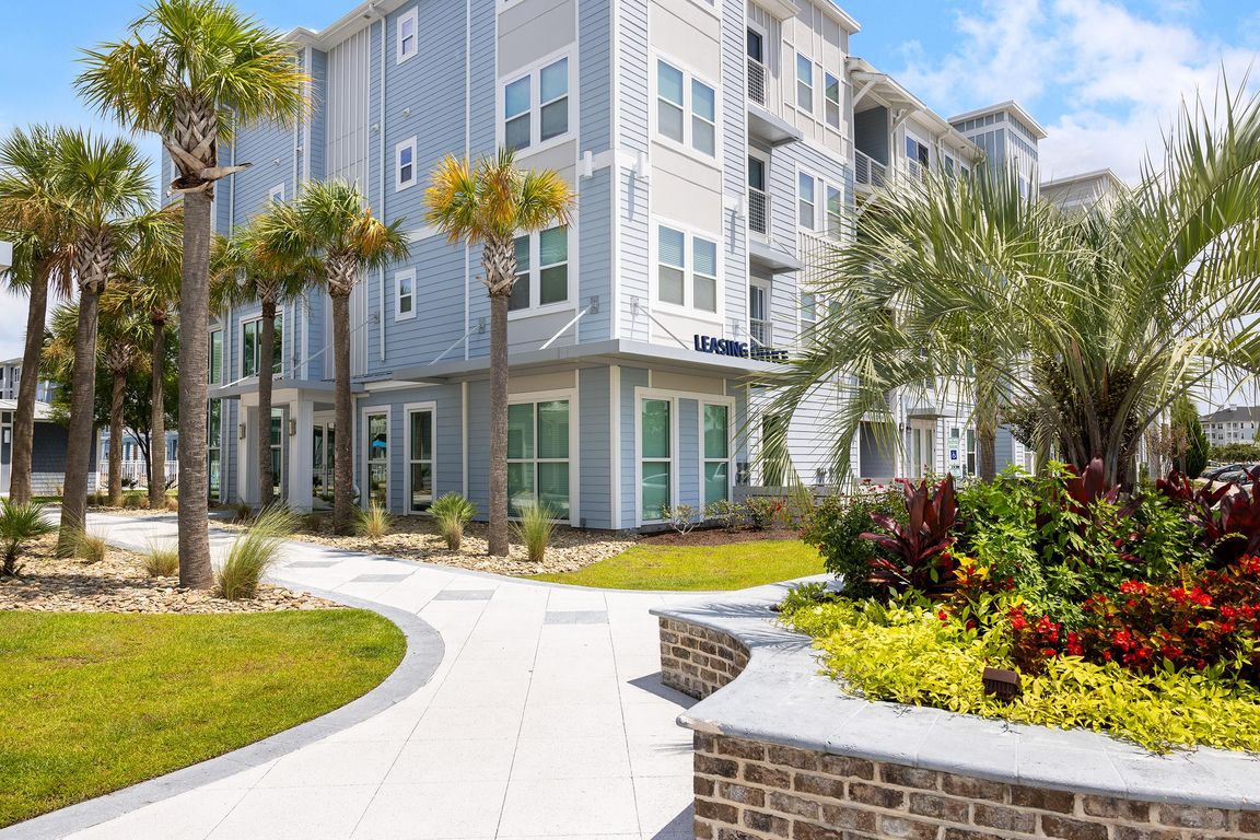 The Laurent at Carolina Forest