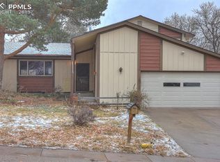 5475 La Porte Dr, Colorado Springs, CO 80918