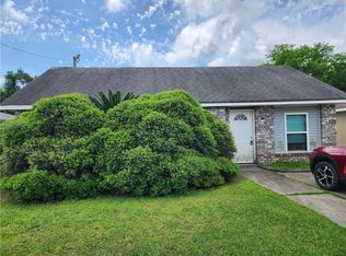1320 Green Ave, Saint Bernard, LA 70085