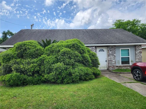 1320 Green Ave, Saint Bernard, LA 70085