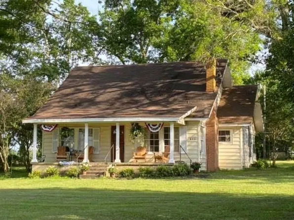 535 County Road 2360, Mineola, TX 75773