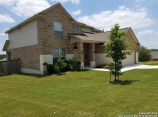 2802 Tortuga Verde, San Antonio, TX 78245