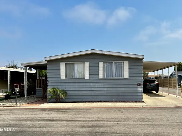 68 Via Marisma, Camarillo, CA 93012