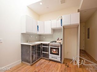 1098 Dekalb Ave, Brooklyn, NY 11221