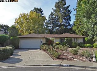 7531 Hillsboro Ave, San Ramon, CA 94583