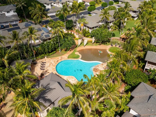 92-1096 Olani St #13-2, Kapolei, HI 96707