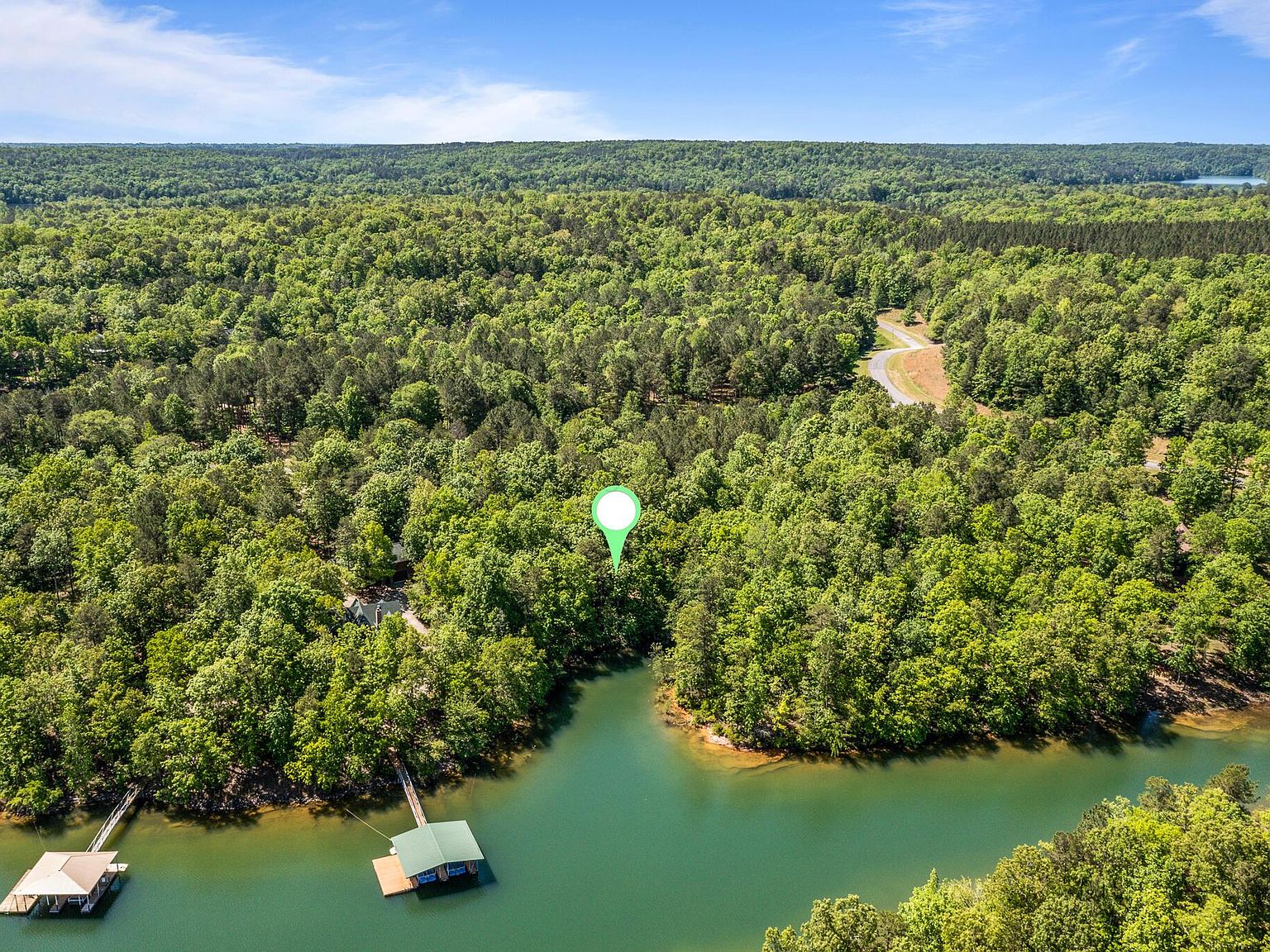 LOT 99 Stoney Pointe Lndg, Double Springs, AL 35553 Zillow